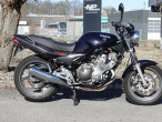 2000 Yamaha XJ 600 N Diversion