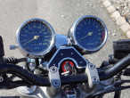 2000 Yamaha XJ 600 N Diversion