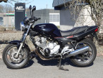 Yamaha XJ 600 N Diversion
