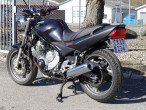 2000 Yamaha XJ 600 N Diversion