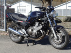 2000 Yamaha XJ 600 N Diversion