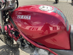 2000 Yamaha XJ 600 N Diversion 2000 Yamaha XJ 600 N Diversion