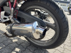 2000 Yamaha XJ 600 N Diversion 2000 Yamaha XJ 600 N Diversion