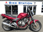 2000 Yamaha XJ 600 N Diversion 2000 Yamaha XJ 600 N Diversion