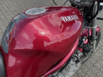 2000 Yamaha XJ 600 N Diversion 2000 Yamaha XJ 600 N Diversion