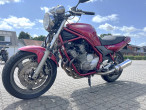 2000 Yamaha XJ 600 N Diversion 2000 Yamaha XJ 600 N Diversion