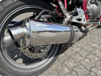 2000 Yamaha XJ 600 N Diversion 2000 Yamaha XJ 600 N Diversion