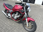 2000 Yamaha XJ 600 N Diversion 2000 Yamaha XJ 600 N Diversion
