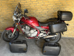 2000 Yamaha XJ 600 N Diversion 2000 Yamaha XJ 600 N Diversion