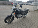 2000 Yamaha XJ 600 N