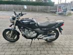 2000 Yamaha XJ 600 N
