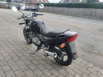 2000 Yamaha XJ 600 N