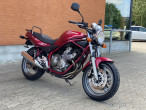 2000 Yamaha XJ 600 N