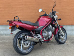 2000 Yamaha XJ 600 N