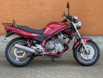 Yamaha XJ 600 N Yamaha XJ 600 N