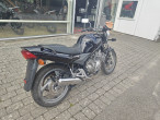 2000 Yamaha XJ 600 N