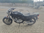 2000 Yamaha XJ 600 N