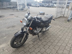 2000 Yamaha XJ 600 N