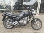 2000 Yamaha XJ 600 N