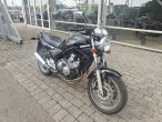 2000 Yamaha XJ 600 N