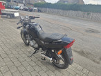 2000 Yamaha XJ 600 N