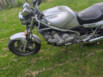 2000 Yamaha XJ 600 N 2000 Yamaha XJ 600 N