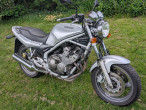 2000 Yamaha XJ 600 N 2000 Yamaha XJ 600 N