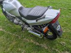 2000 Yamaha XJ 600 N 2000 Yamaha XJ 600 N