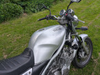 2000 Yamaha XJ 600 N 2000 Yamaha XJ 600 N