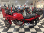 2000 Yamaha XJ 600 S Diversion