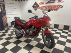 2000 Yamaha XJ 600 S Diversion