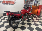 2000 Yamaha XJ 600 S Diversion