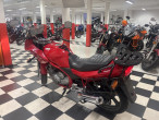 2000 Yamaha XJ 600 S Diversion