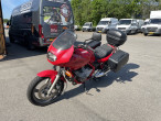 2000 Yamaha XJ 600 S Diversion