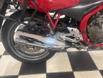 2000 Yamaha XJ 600 S Diversion
