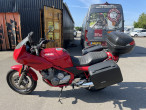 2000 Yamaha XJ 600 S Diversion