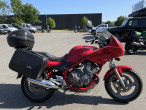 2000 Yamaha XJ 600 S Diversion