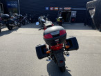 2000 Yamaha XJ 600 S Diversion
