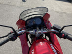 2000 Yamaha XJ 600 S Diversion
