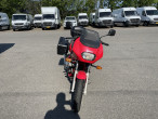 2000 Yamaha XJ 600 S Diversion