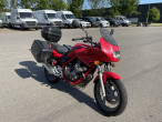 2000 Yamaha XJ 600 S Diversion