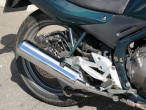 2000 Yamaha XJ 600 S Diversion