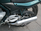 2000 Yamaha XJ 600 S Diversion