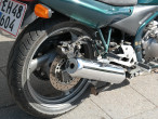 2000 Yamaha XJ 600 S Diversion