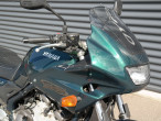 2000 Yamaha XJ 600 S Diversion