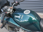 2000 Yamaha XJ 600 S Diversion