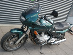 2000 Yamaha XJ 600 S Diversion