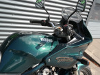 2000 Yamaha XJ 600 S Diversion