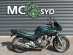 2000 Yamaha XJ 600 S Diversion