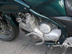 2000 Yamaha XJ 600 S Diversion